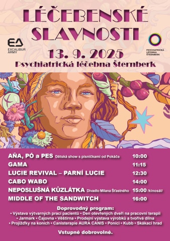 Léčebenské slavnosti